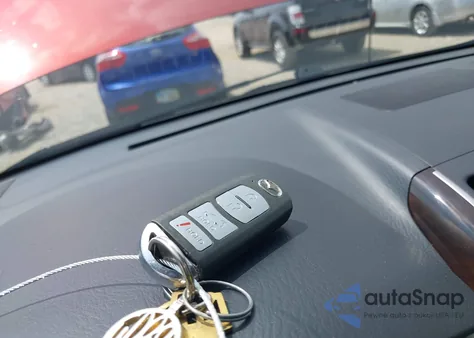 2011 Mazda Cx-9 Grand Touring z USA, uszkodzony, nr VIN JM3TB3DA5B0316595